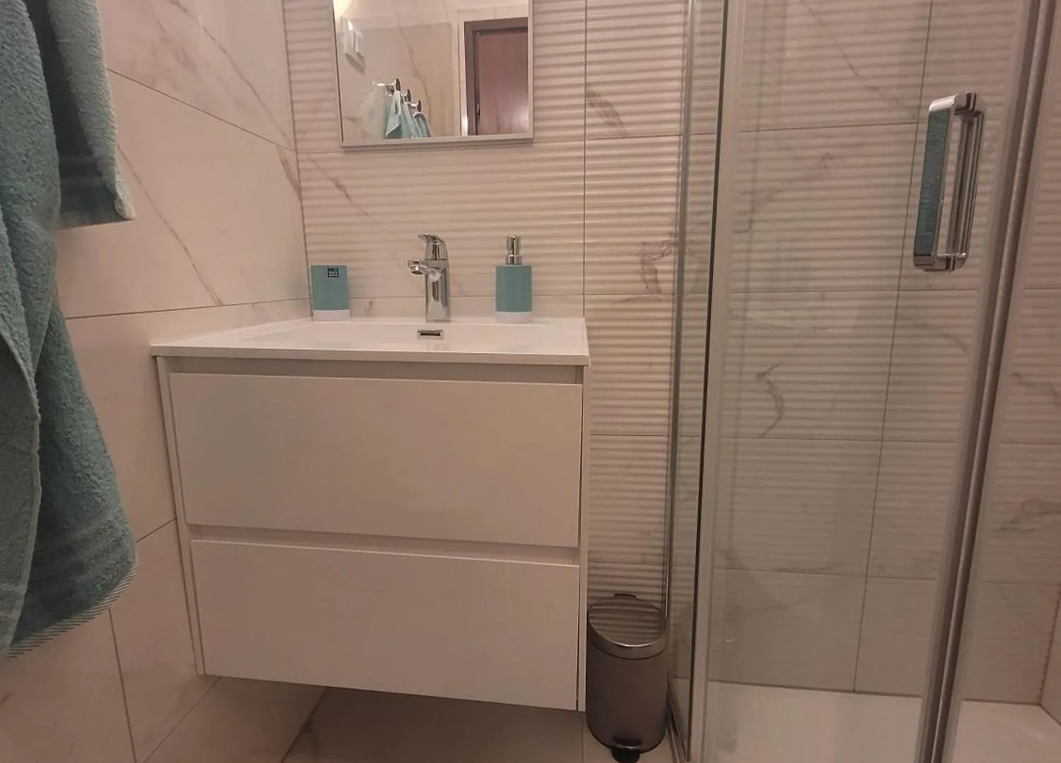 Apartments Blazevic Omišalj 3*,