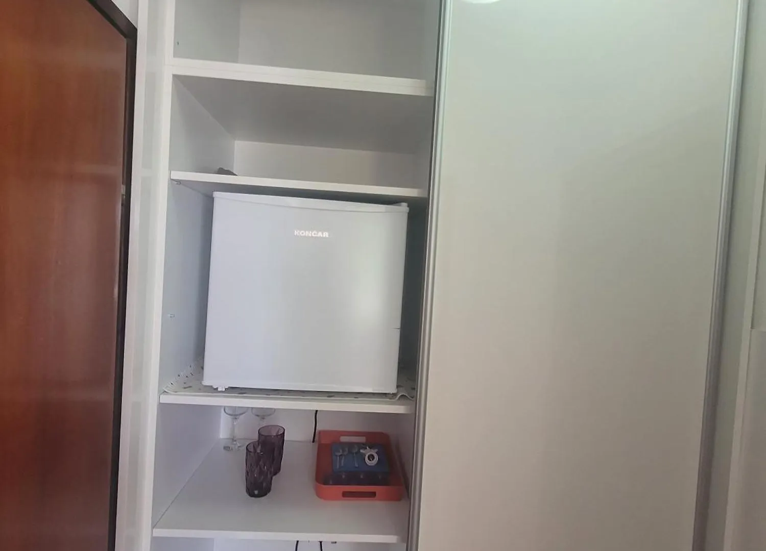 Casa de hóspedes Apartments Blazevic Omišalj