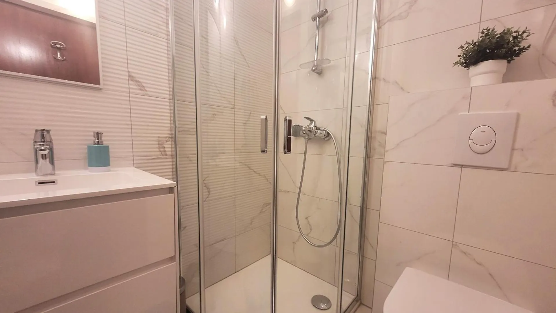 Apartments Blazevic Omišalj Croácia