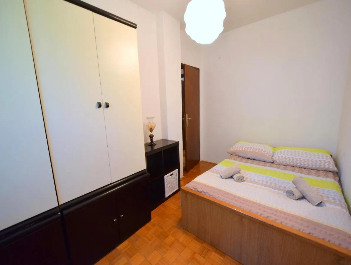 Apartments Blazevic Omišalj