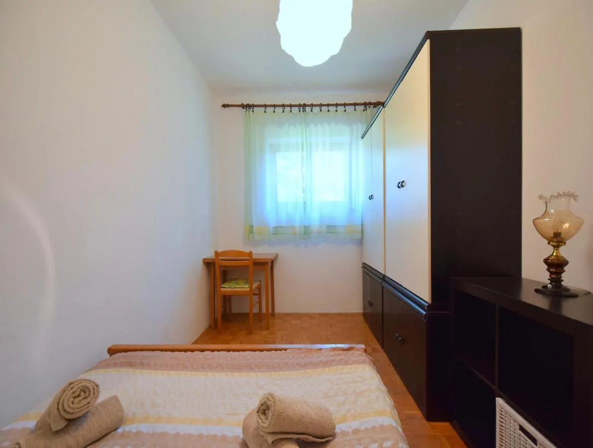 Apartments Blazevic Omišalj Casa de hóspedes