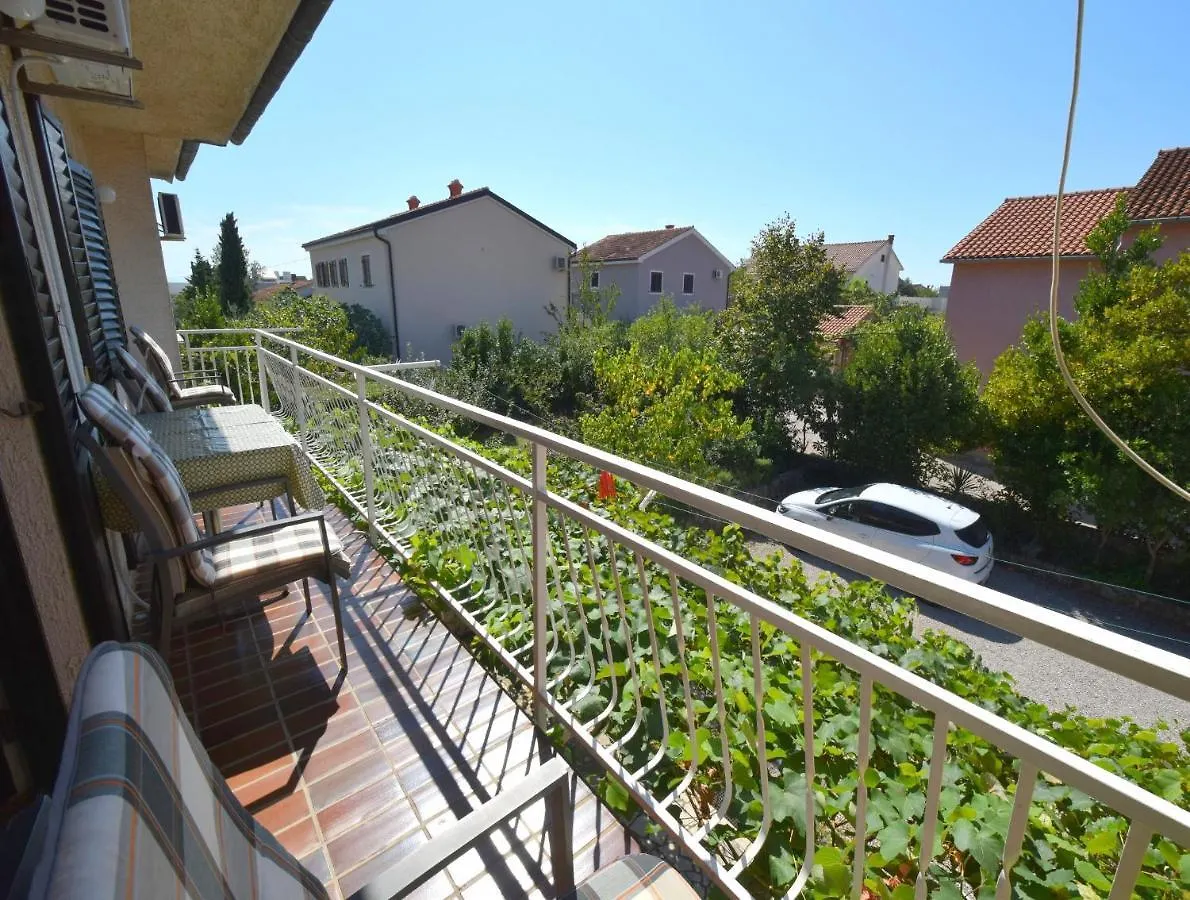 Apartments Blazevic Omišalj
